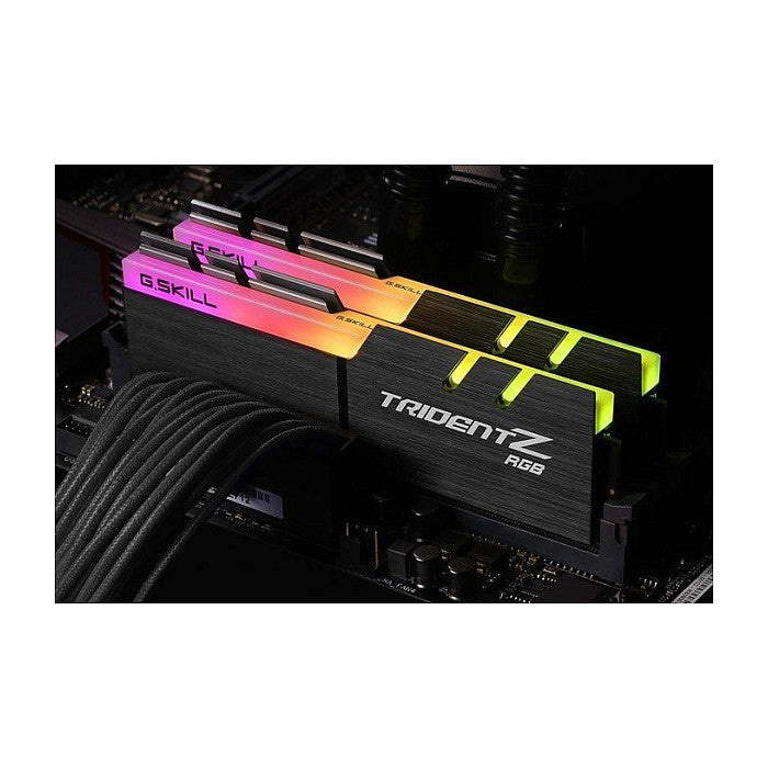 G.Skill 16GB DDR4-3000 DIMM
