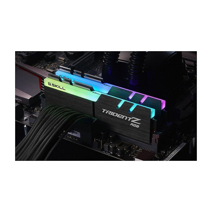G.Skill 16GB DDR4-3000 DIMM