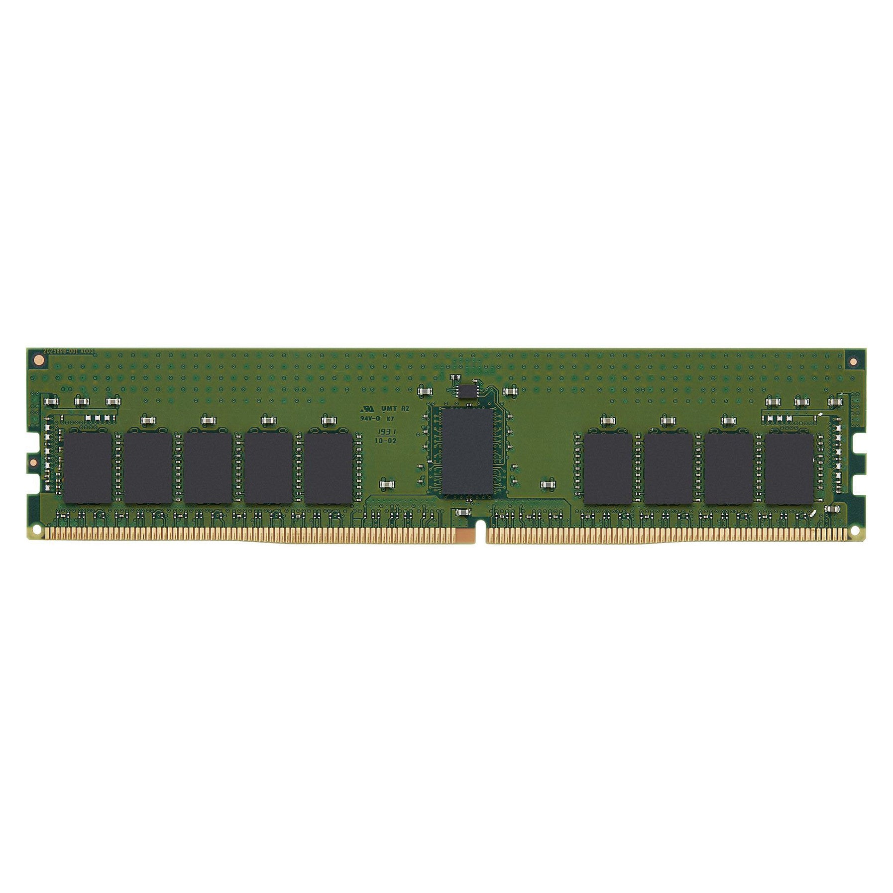 Kingston 32GB DDR4 DIMM ECC (KTD-PE432/32G)