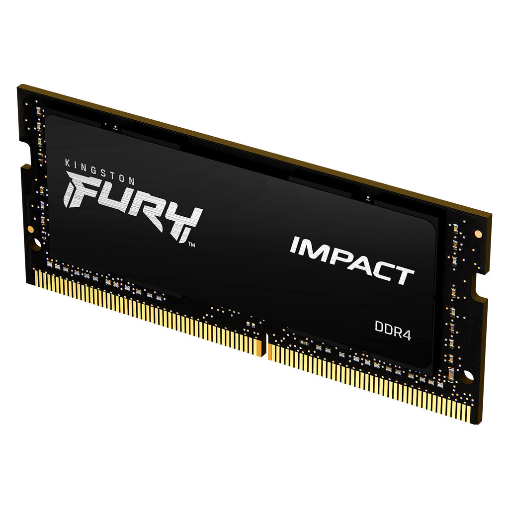 Kingston FURY Impact 32GB DDR4 SO-DIMM (KF432S20IB/32)