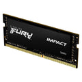 Kingston FURY Impact 32GB DDR4 SO-DIMM (KF432S20IB/32)