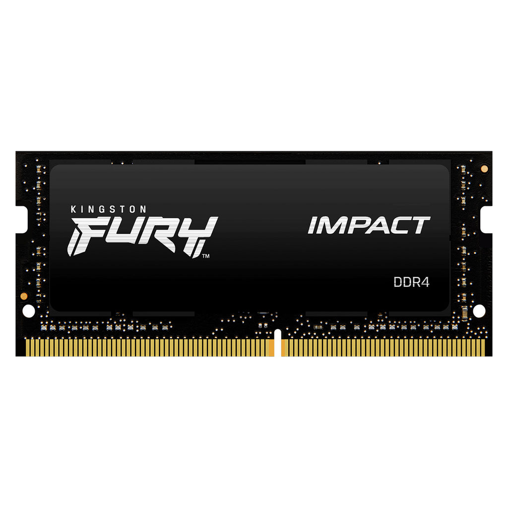 Kingston FURY Impact 32GB DDR4 SO-DIMM (KF432S20IB/32)