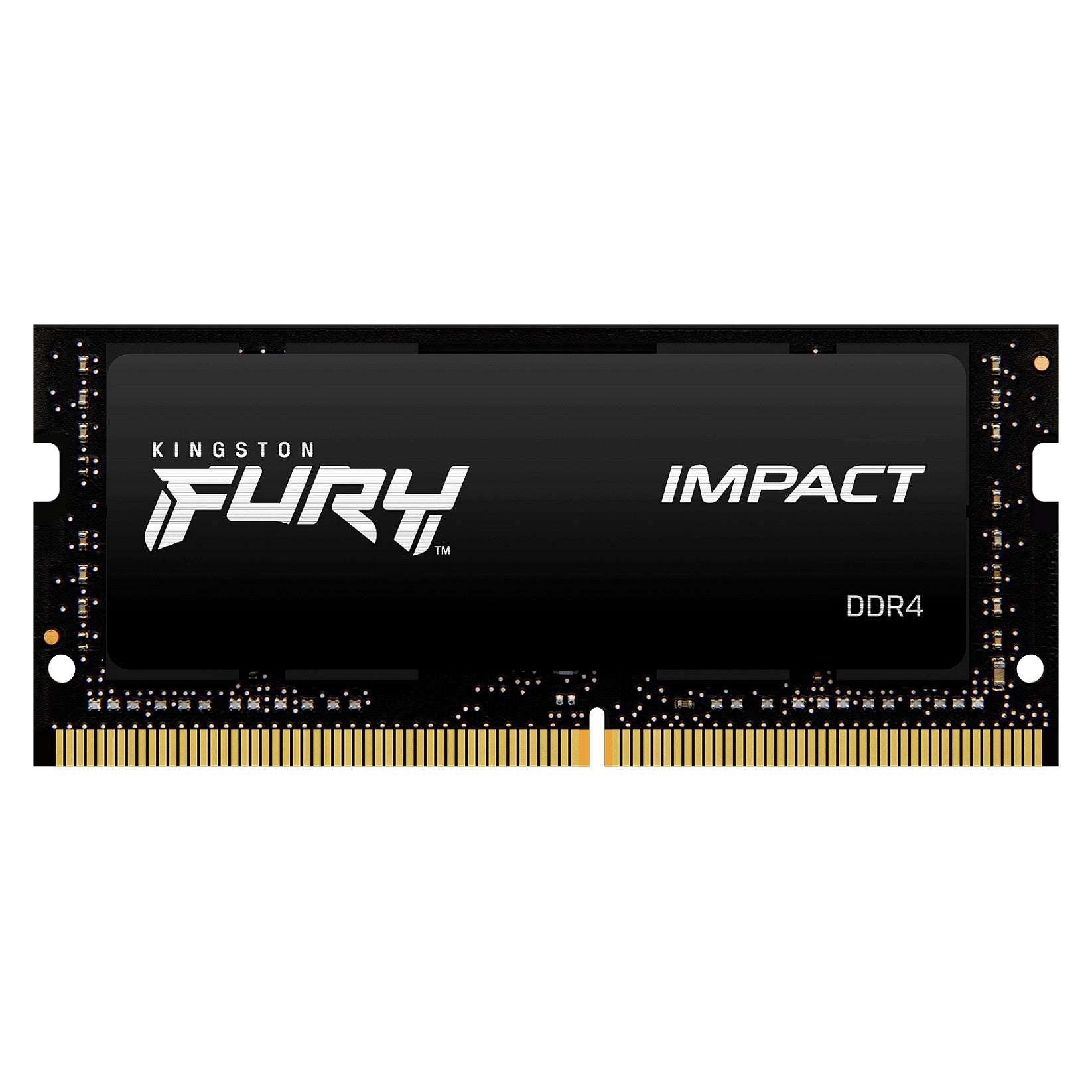 Kingston FURY Impact 32GB DDR4 SO-DIMM (KF432S20IB/32)