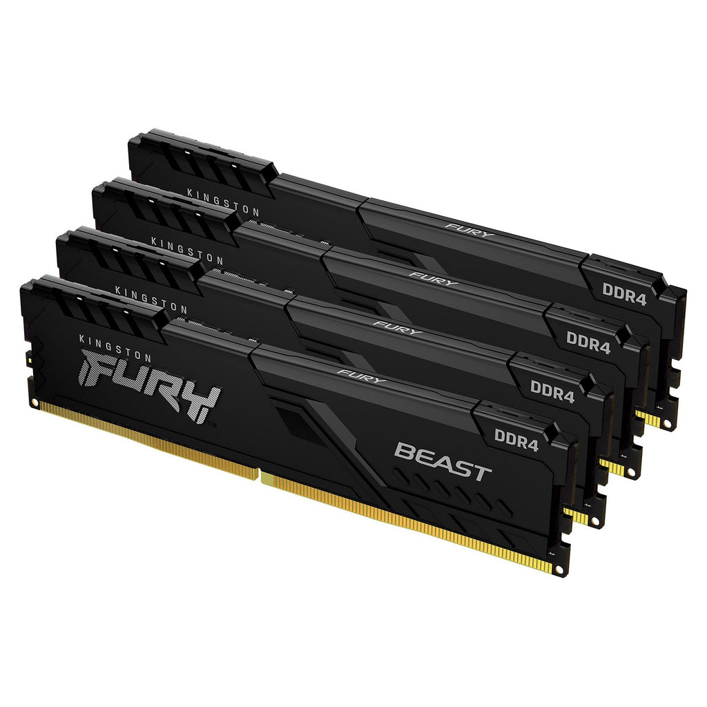 Kingston FURY Beast 64GB DDR4-3600 DIMM