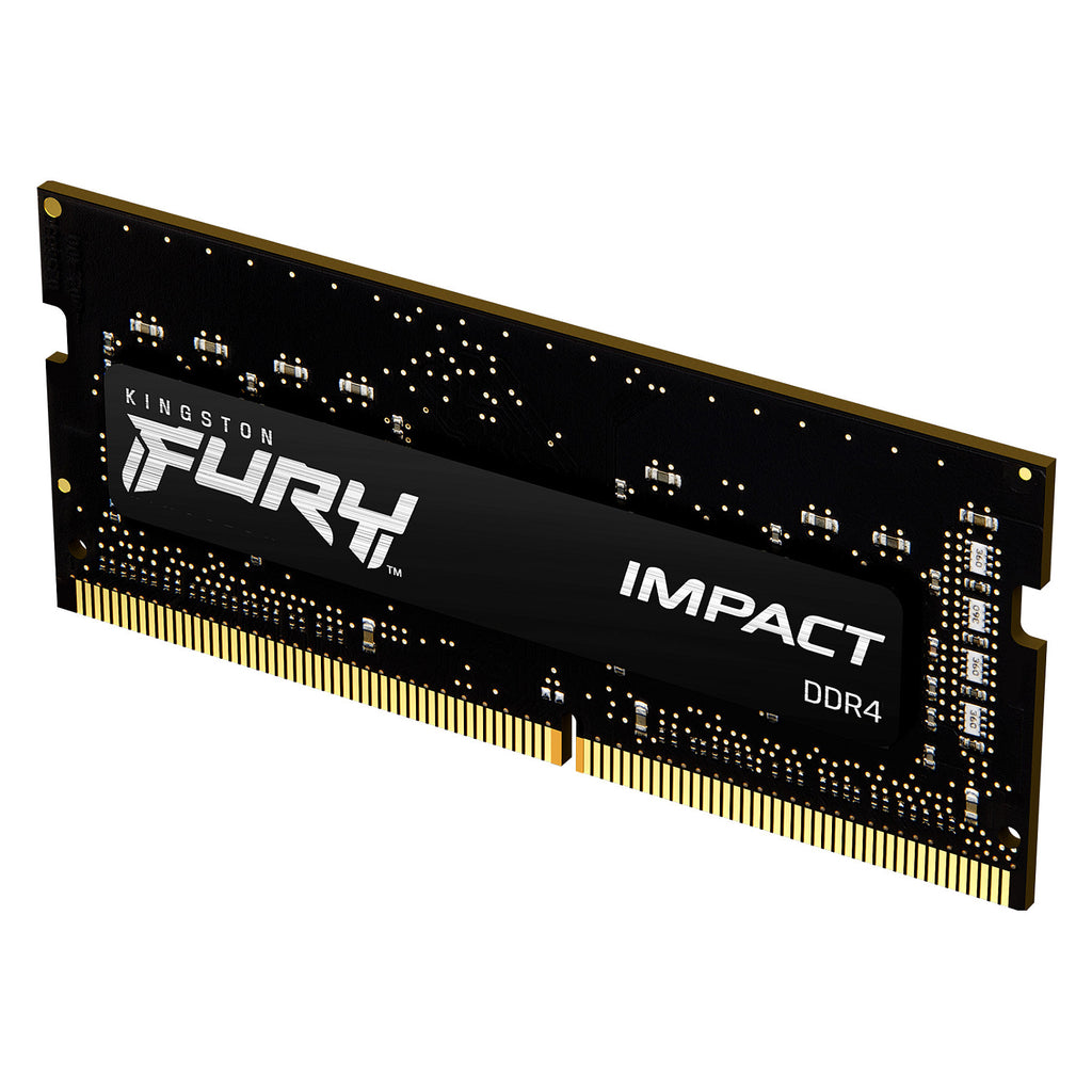 Kingston FURY Impact 8GB DDR4 SO-DIMM