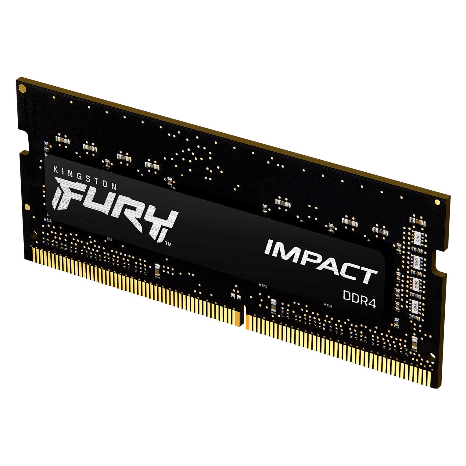 Kingston FURY Impact 8GB DDR4 SO-DIMM