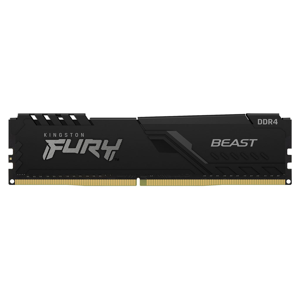 Kingston FURY Beast 16GB DDR4 DIMM