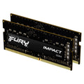 Kingston FURY Impact 16GB DDR4 SO-DIMM