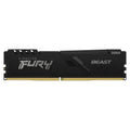 Kingston FURY Beast 16GB DDR4-3200 DIMM (KF432C16BB/16)