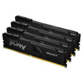 Kingston FURY Beast 128GB DDR4-3600 DIMM (KF436C18BBK4/128)