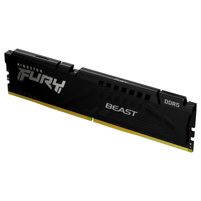 Kingston FURY Beast 8GB DDR5-5600 DIMM ECC (KF556C40BB-8)