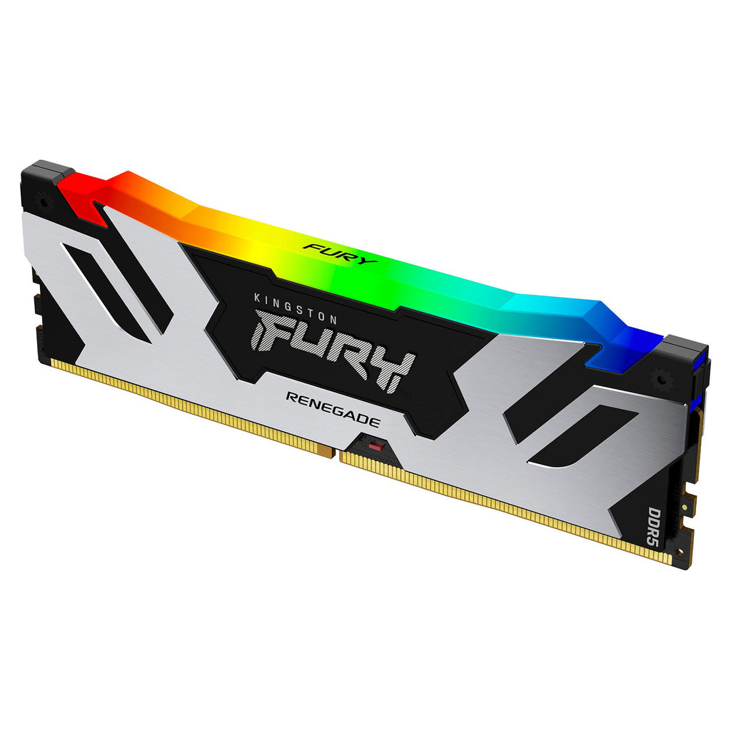 Kingston FURY Renegade 16GB DDR5 DIMM ECC