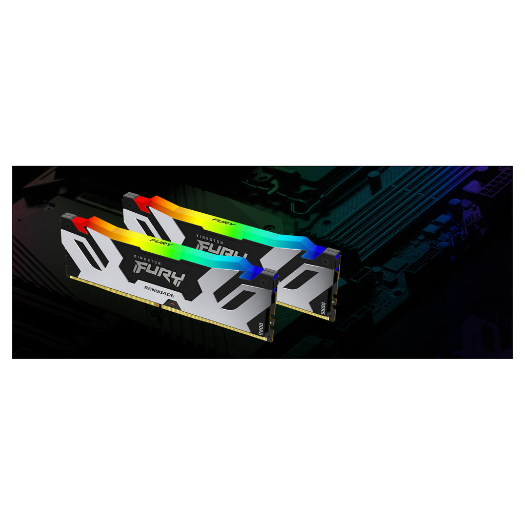 Kingston FURY Renegade 16GB DDR5 DIMM ECC