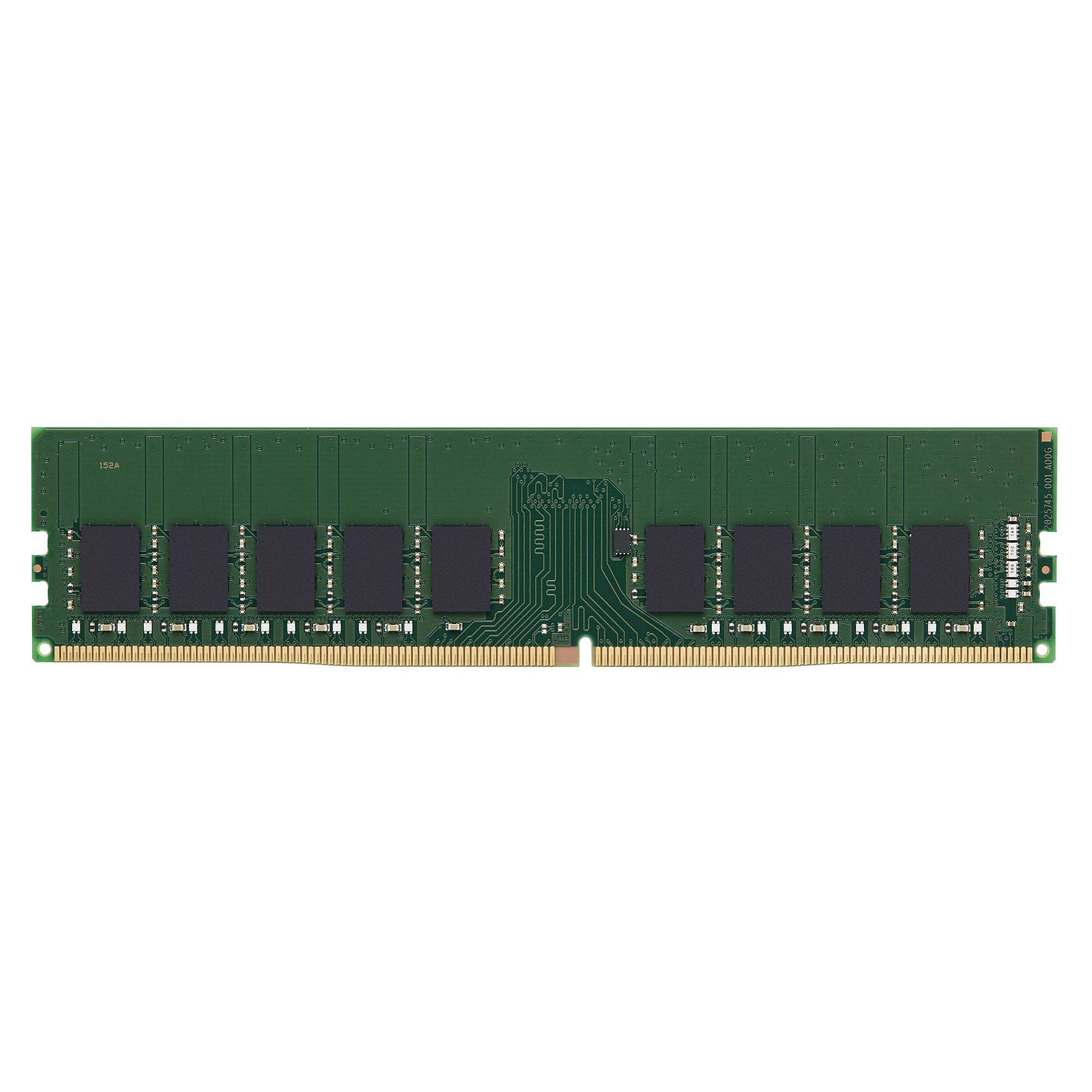 Kingston 32GB DDR4 DIMM ECC (KSM26ED8/32MF)