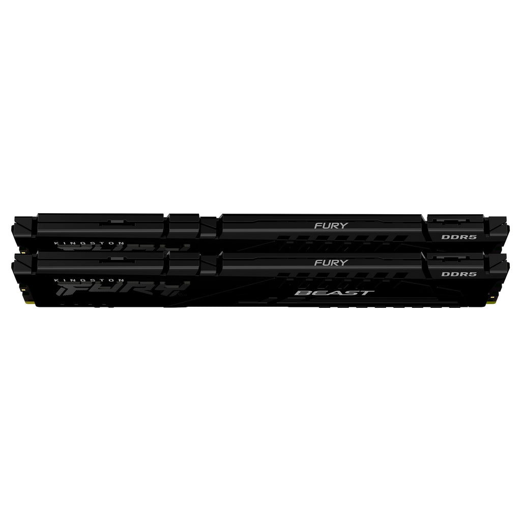 Kingston FURY Beast 16GB DDR5-6000 DIMM ECC (KF560C36BBEK2-16)