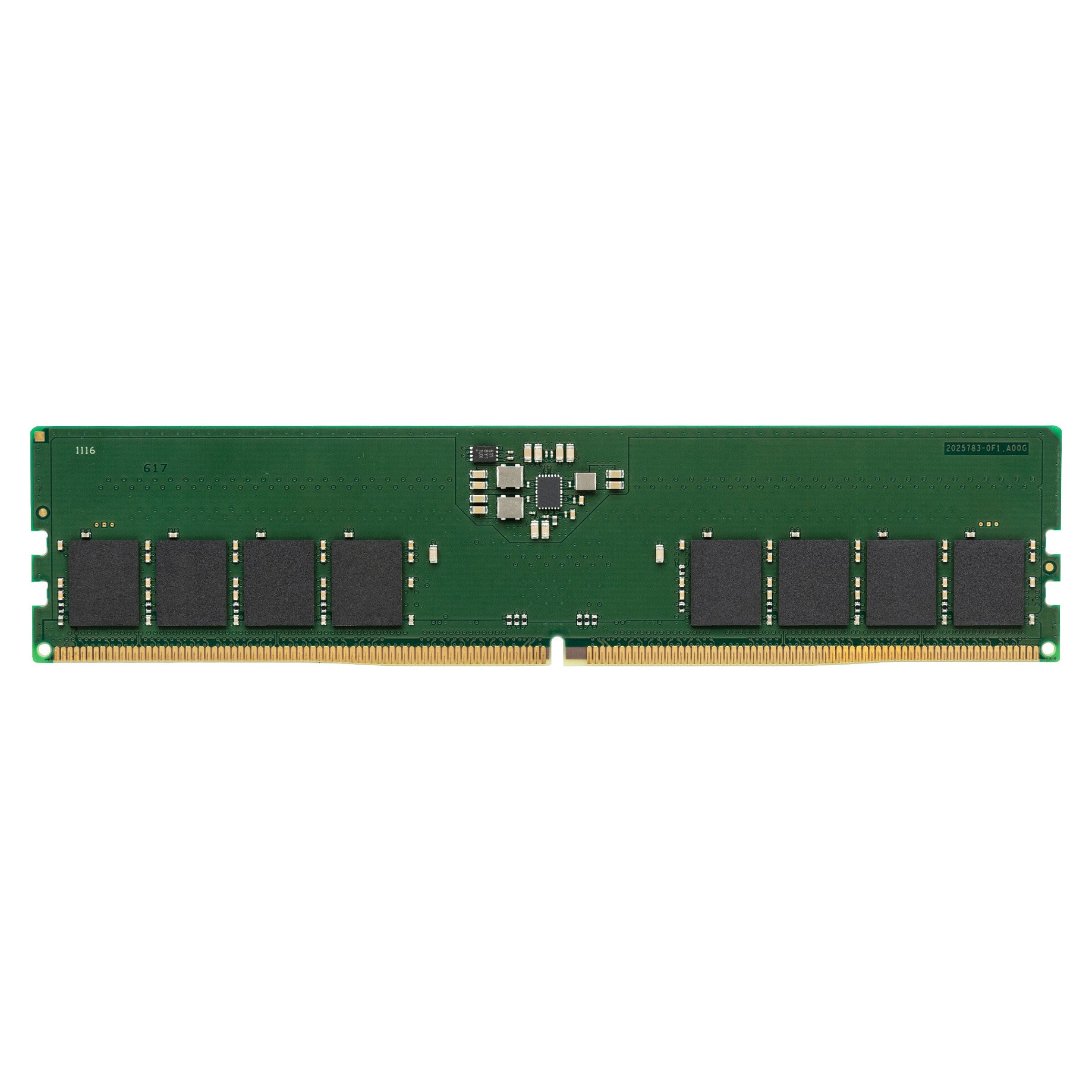 Kingston 16GB DDR5 DIMM