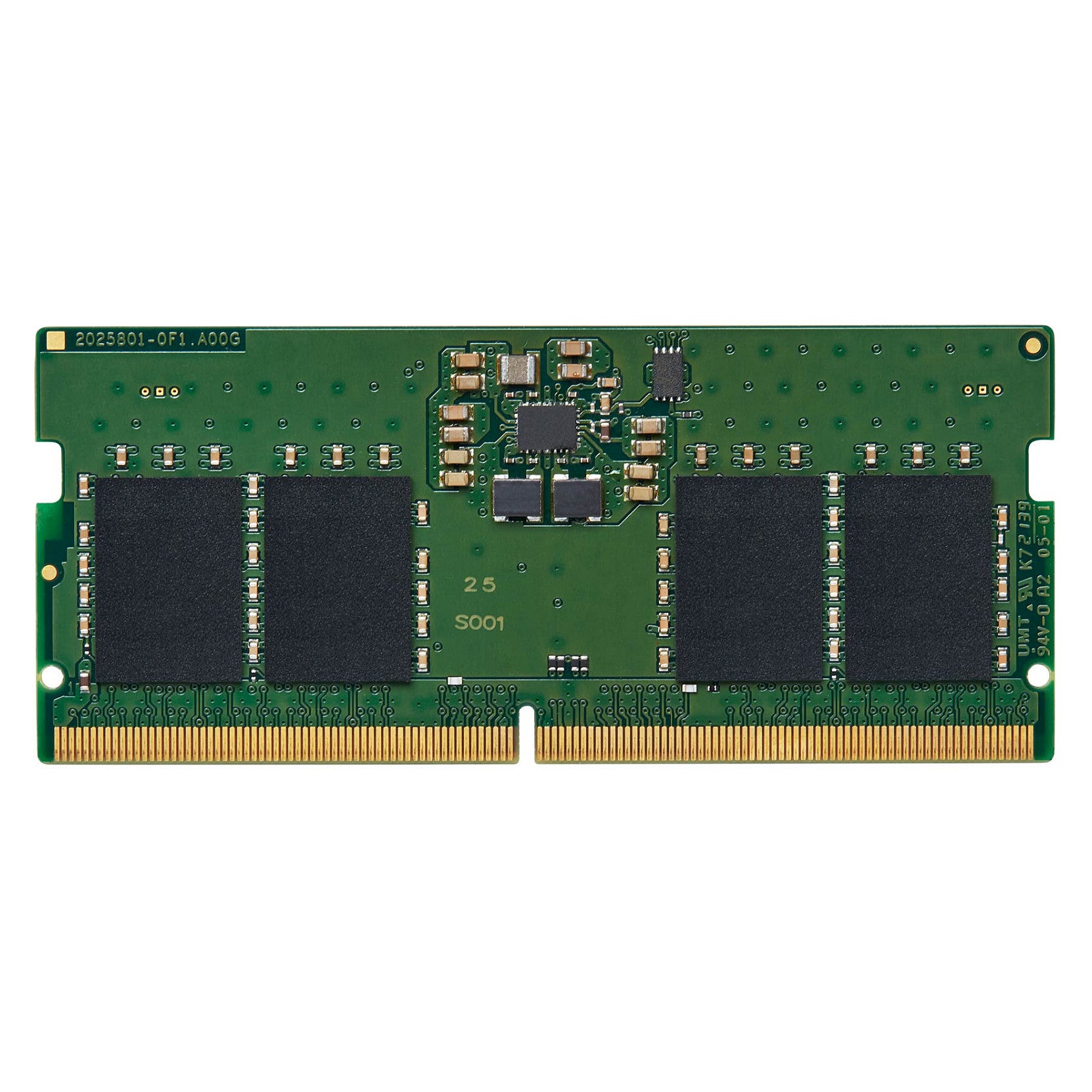Kingston 8GB DDR5 SO-DIMM