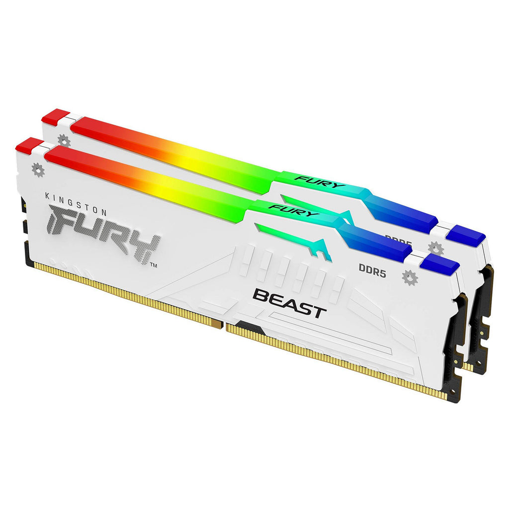 Kingston FURY Beast 32GB DDR5 DIMM ECC