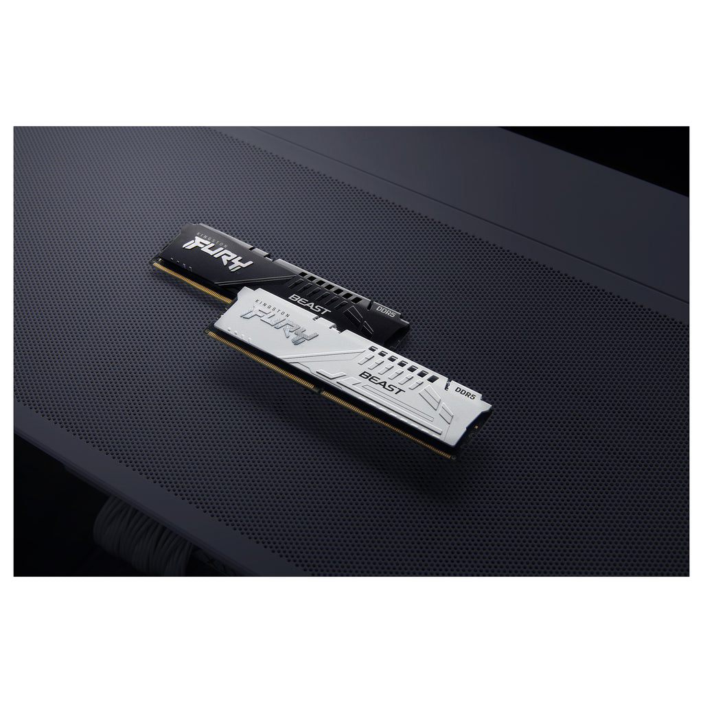 Kingston FURY Beast 16GB DDR5 DIMM ECC