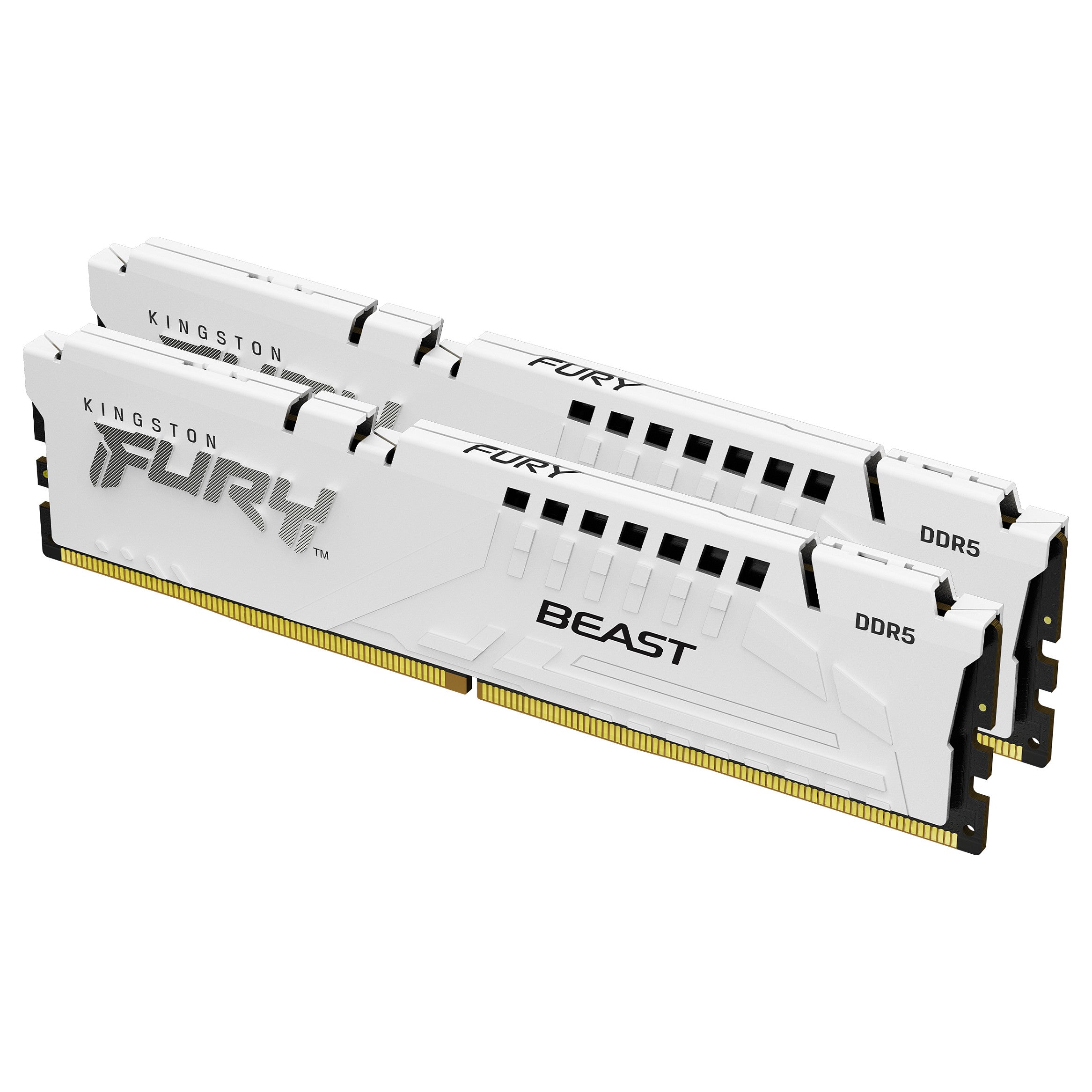 Kingston FURY Beast 64GB DDR5-5200 DIMM ECC (KF552C40BWK2-64)