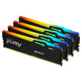 Kingston FURY Beast 128GB DDR5-5200 DIMM ECC