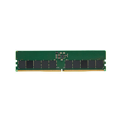 Kingston 16GB DDR5 DIMM ECC
