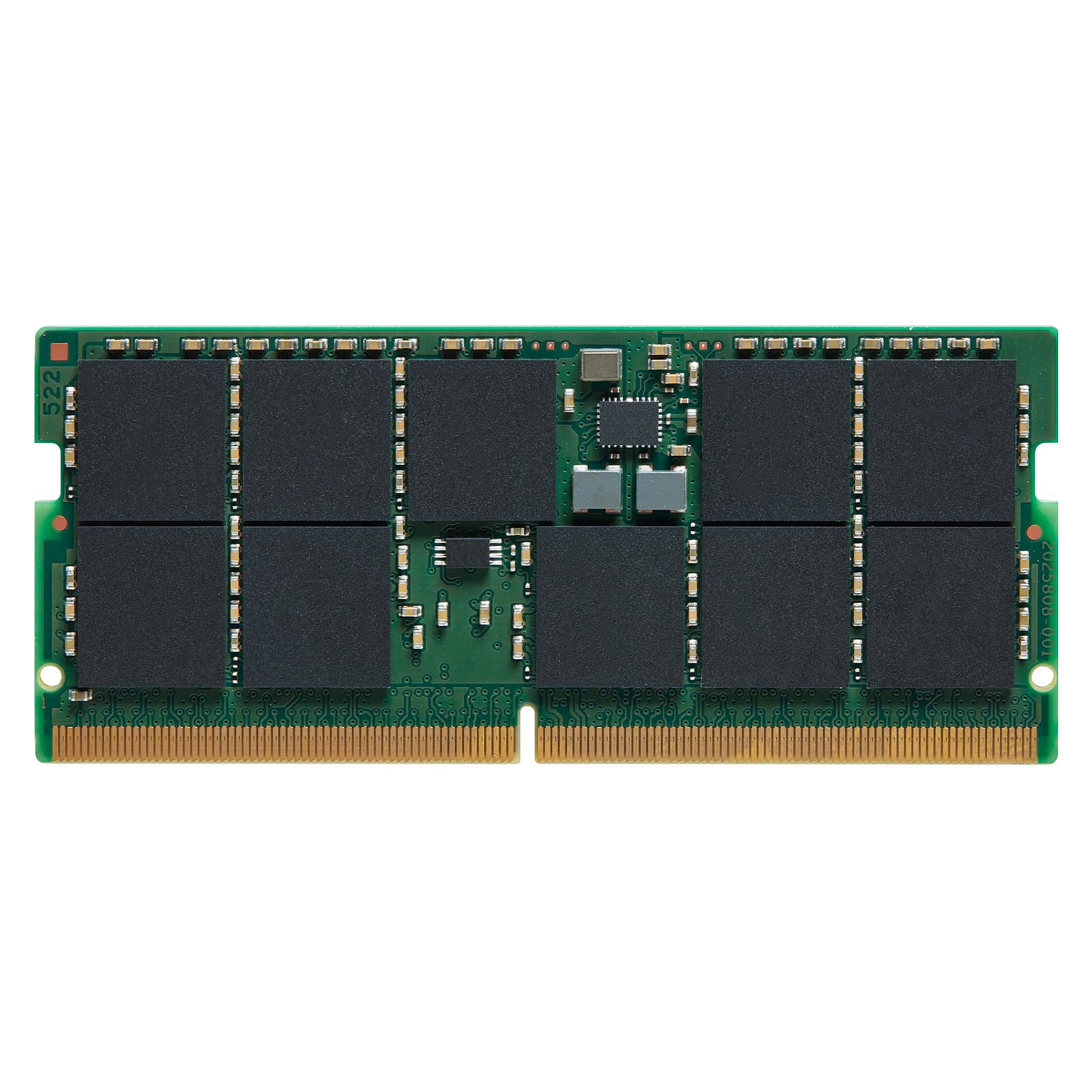 Kingston 32GB DDR5 SO-DIMM ECC