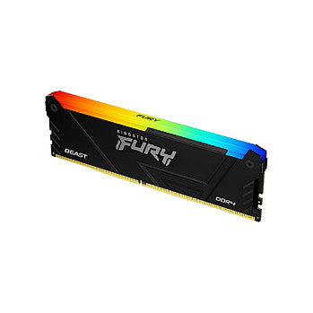 Kingston FURY Beast 32GB DDR4-3200 DIMM (KF432C16BB2A/32)