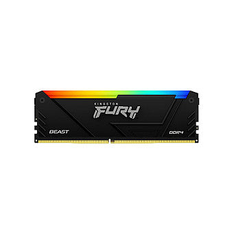 Kingston FURY Beast 32GB DDR4-3200 DIMM (KF432C16BB2A/32)