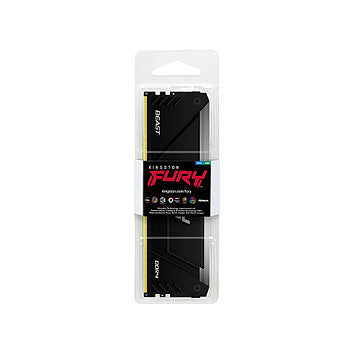 Kingston FURY Beast 32GB DDR4-3200 DIMM (KF432C16BB2A/32)