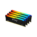 Kingston FURY Beast 128GB DDR4-3600 DIMM (KF436C18BB2AK4/128)