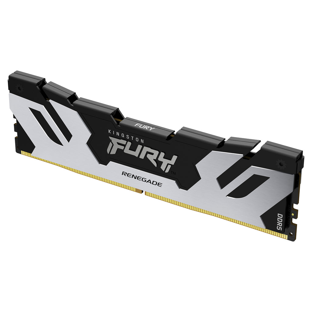 Kingston FURY Renegade 48GB DDR5-6400 DIMM ECC (KF564C32RS-48)
