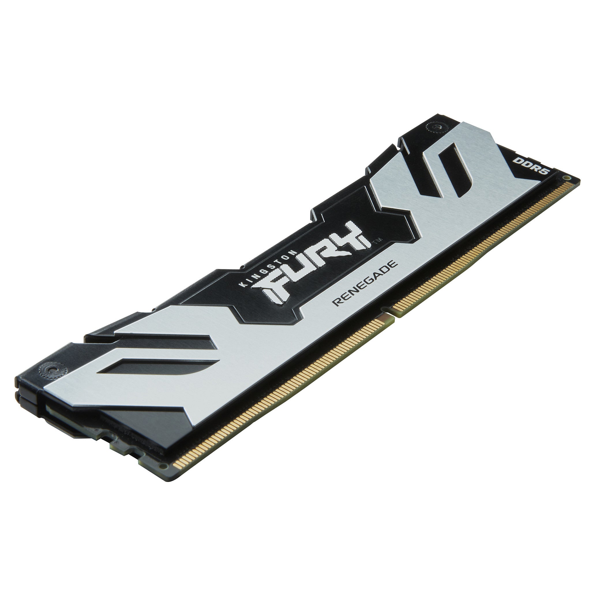 Kingston FURY Renegade 48GB DDR5-6400 DIMM ECC (KF564C32RS-48)