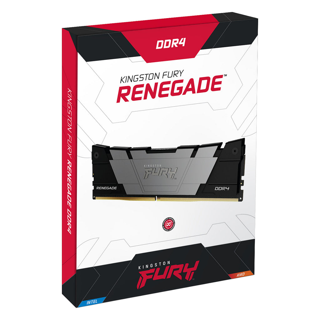 Kingston FURY Renegade 32GB DDR4-3600 DIMM
