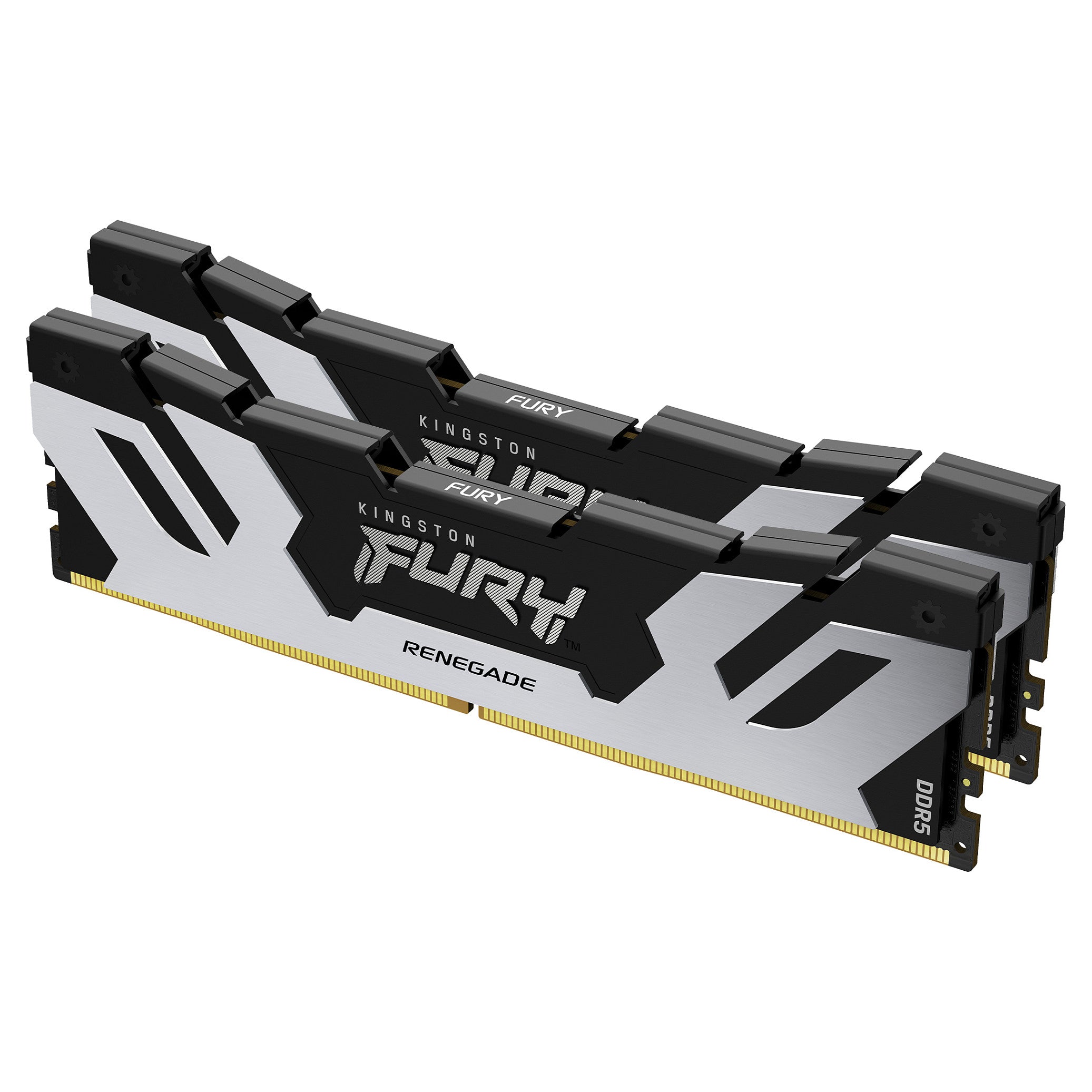 Kingston FURY Renegade 32GB DDR5 DIMM ECC