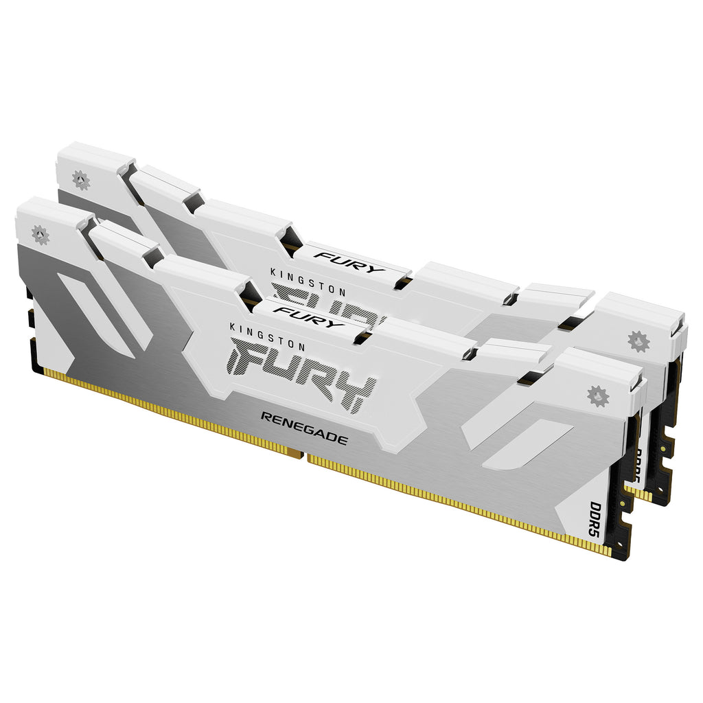 Kingston FURY Renegade 32GB DDR5 DIMM ECC