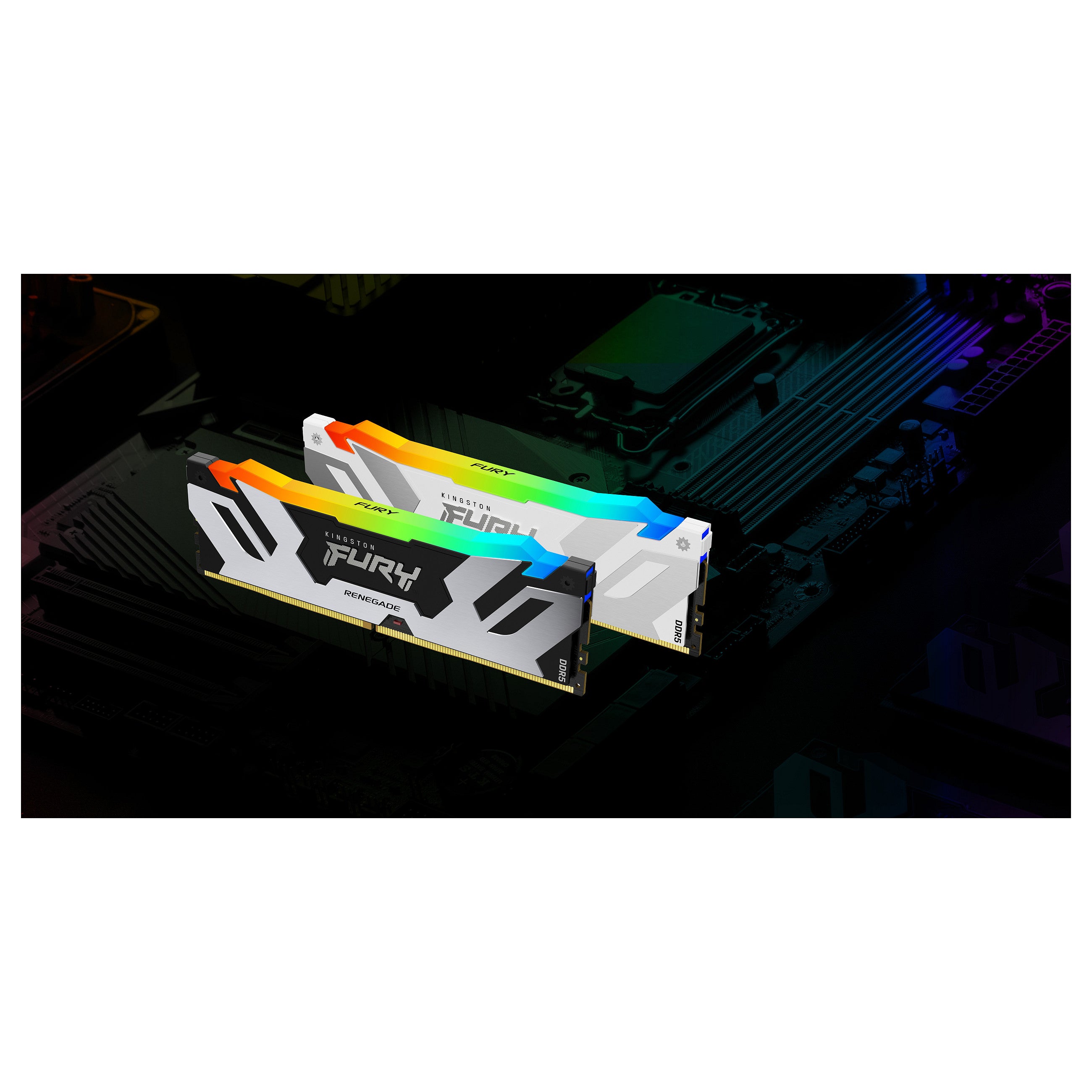 Kingston FURY Renegade 32GB DDR5 DIMM ECC
