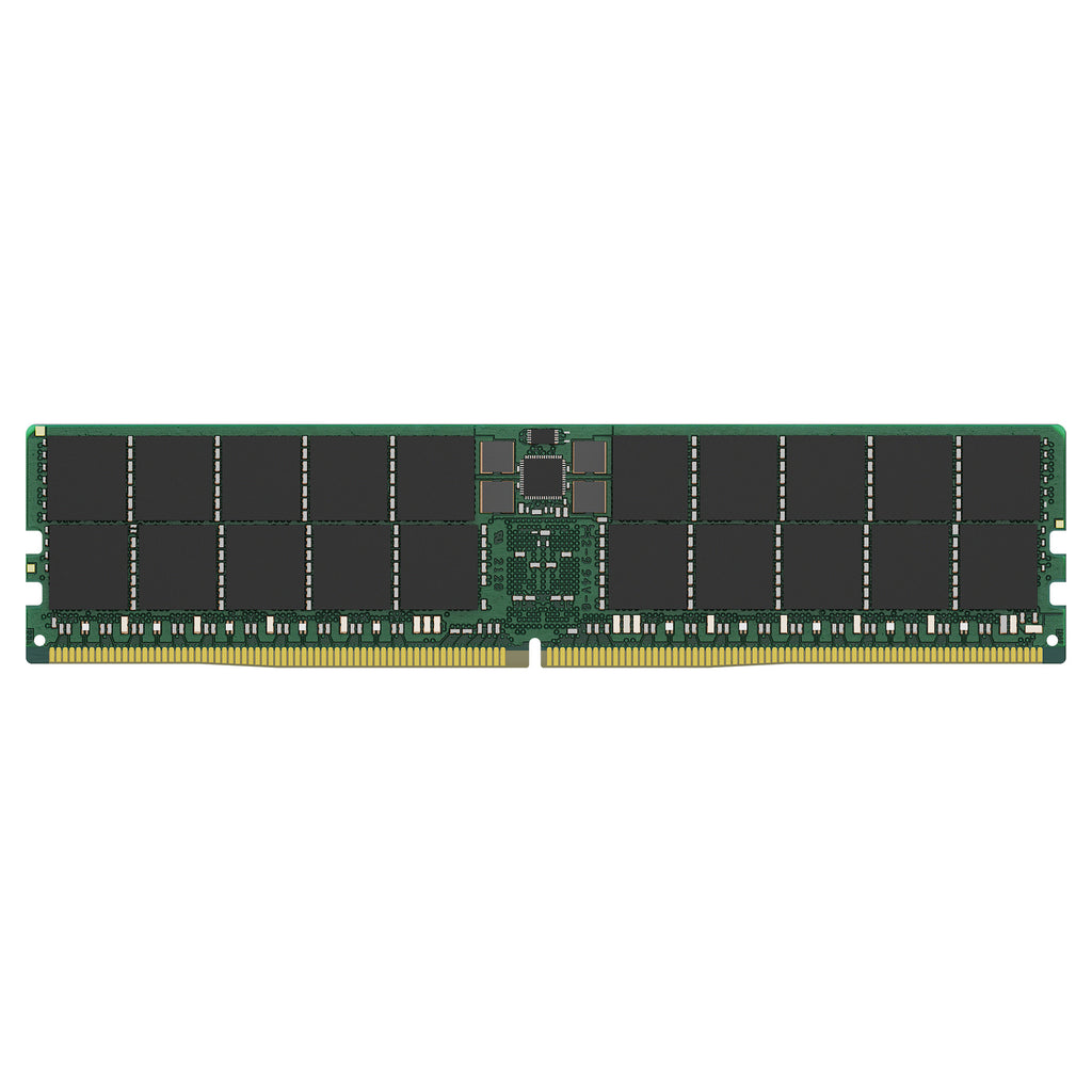 Kingston 96GB DDR5-5600 RDIMM (KSM56R46BD4PMI-96HMI) — image 1