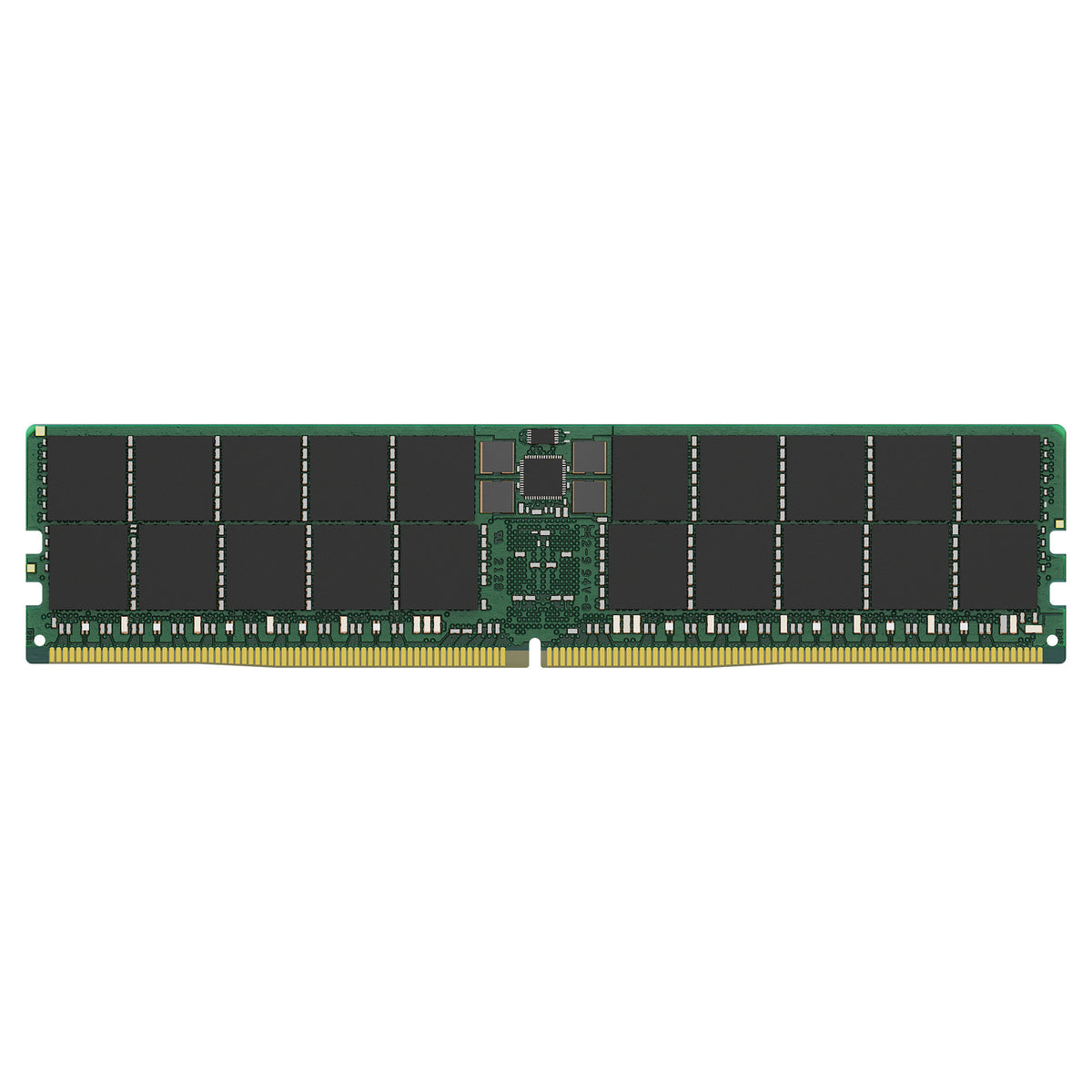 Kingston 96GB DDR5-5600 RDIMM (KSM56R46BD4PMI-96HMI) — image 1