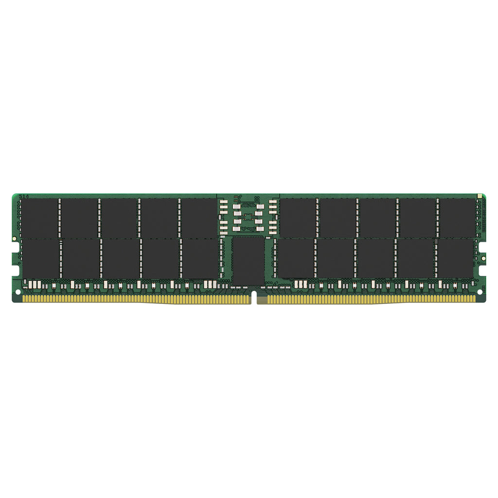 Kingston 96GB DDR5-5600 RDIMM (KSM56R46BD4PMI-96HMI) — image 2