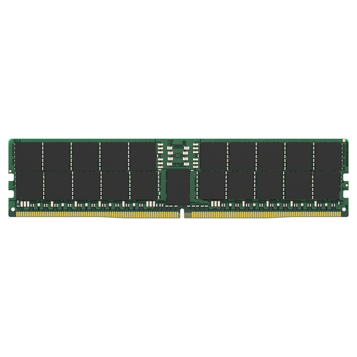 Kingston 96GB DDR5-5600 RDIMM (KSM56R46BD4PMI-96HMI) — image 2