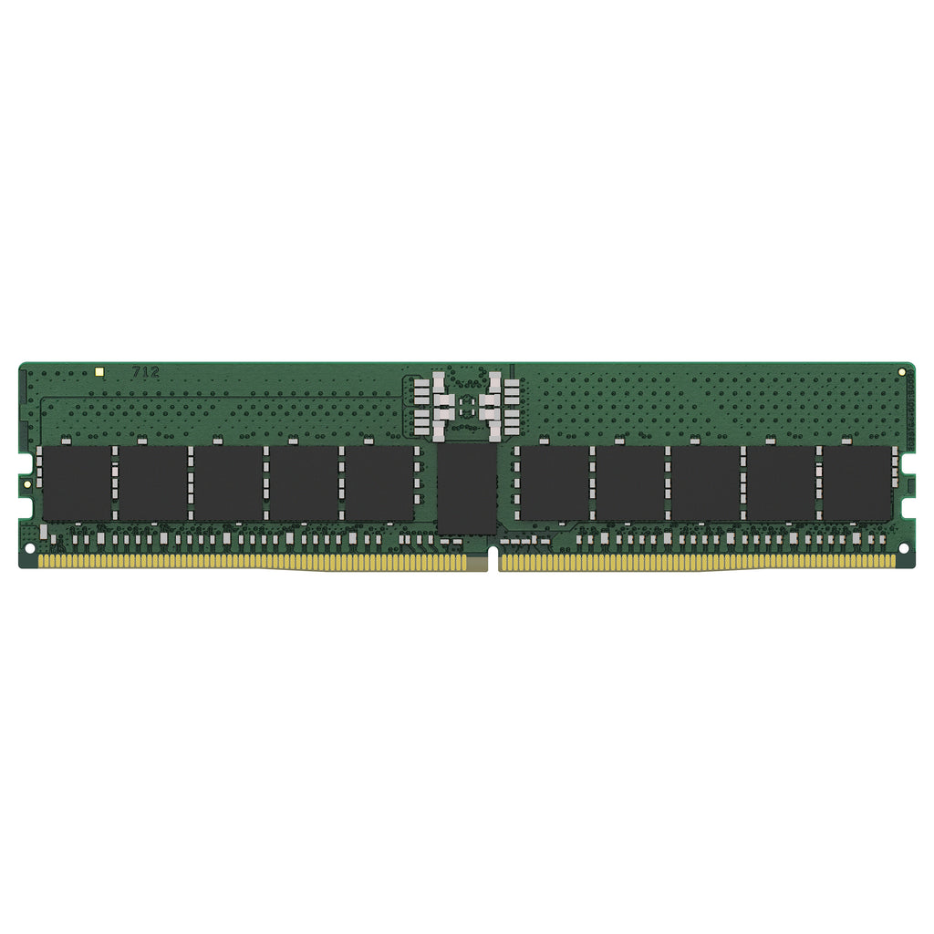 Kingston 32GB DDR5-5600 RDIMM (KSM56R46BD8PMI-32HAI) — image 1