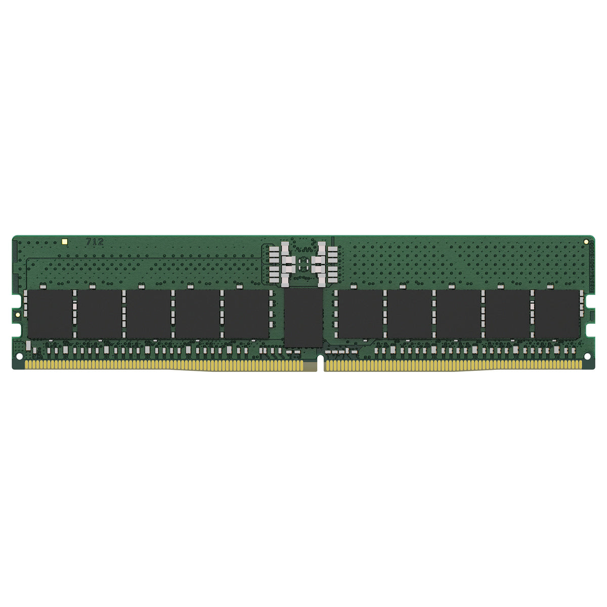Kingston 32GB DDR5-5600 RDIMM (KSM56R46BD8PMI-32HAI) — image 1