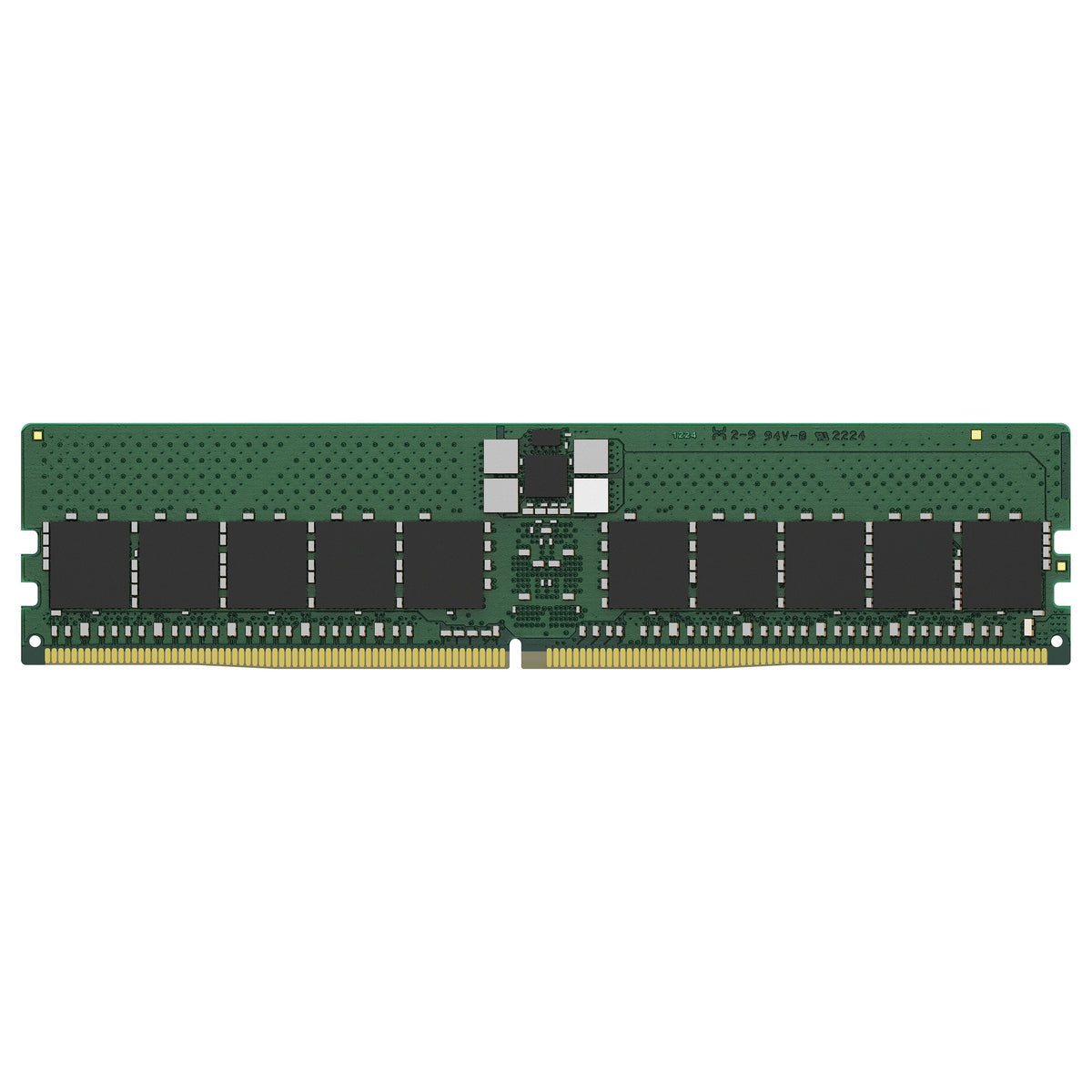 Kingston 32GB DDR5-5600 RDIMM (KSM56R46BD8PMI-32HAI) — image 2