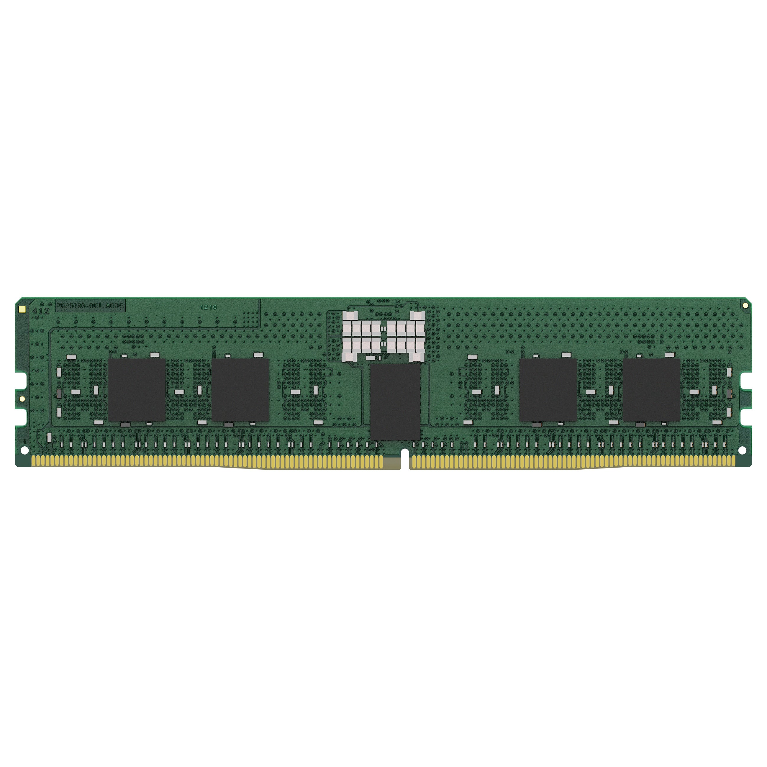 Kingston 16GB DDR5 DIMM ECC (KSM56R46BS8PMI-16HAI)
