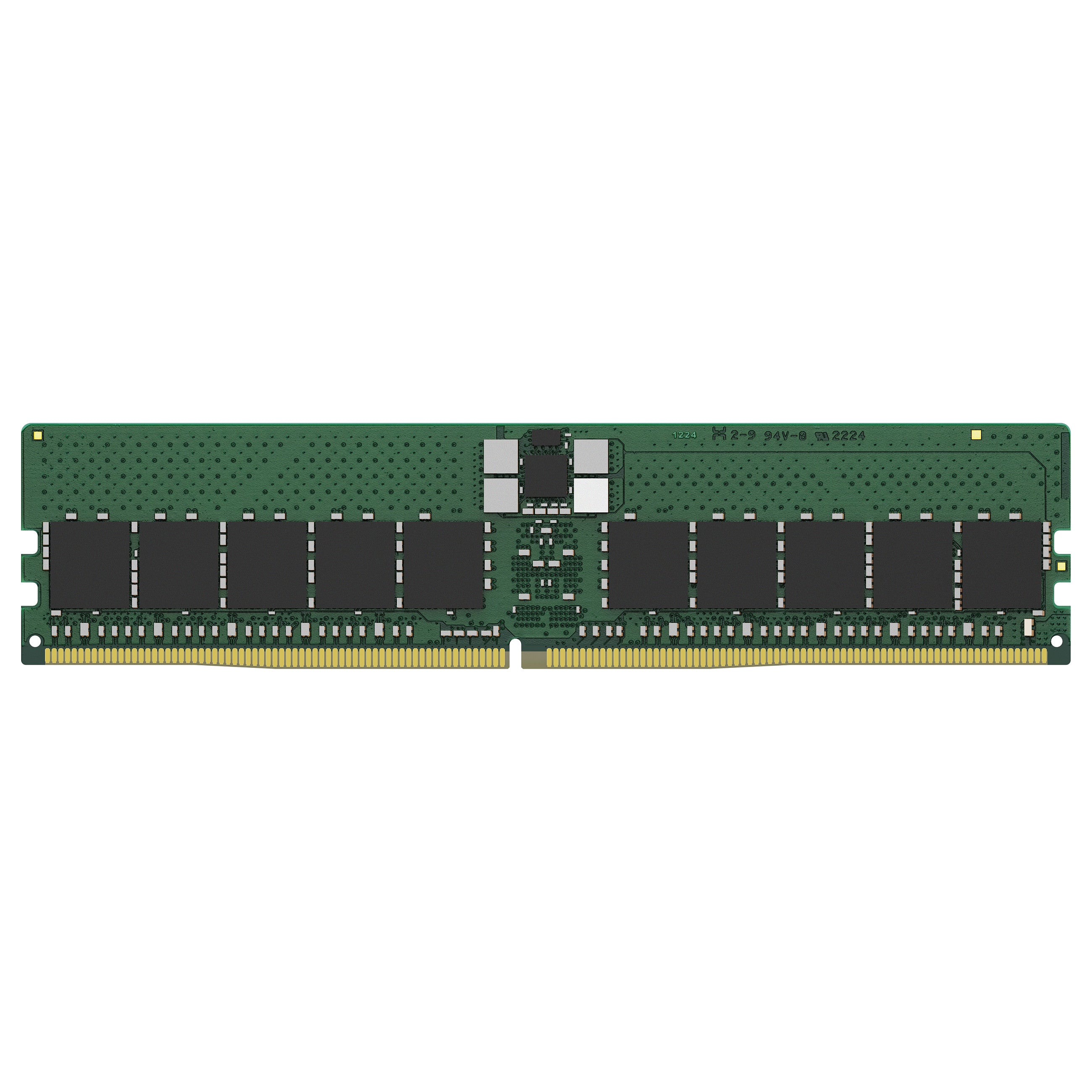 Kingston 32GB DDR5 DIMM ECC