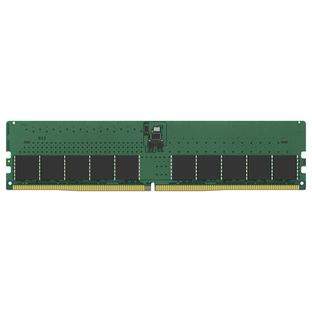 Kingston 48GB DDR5 DIMM ECC