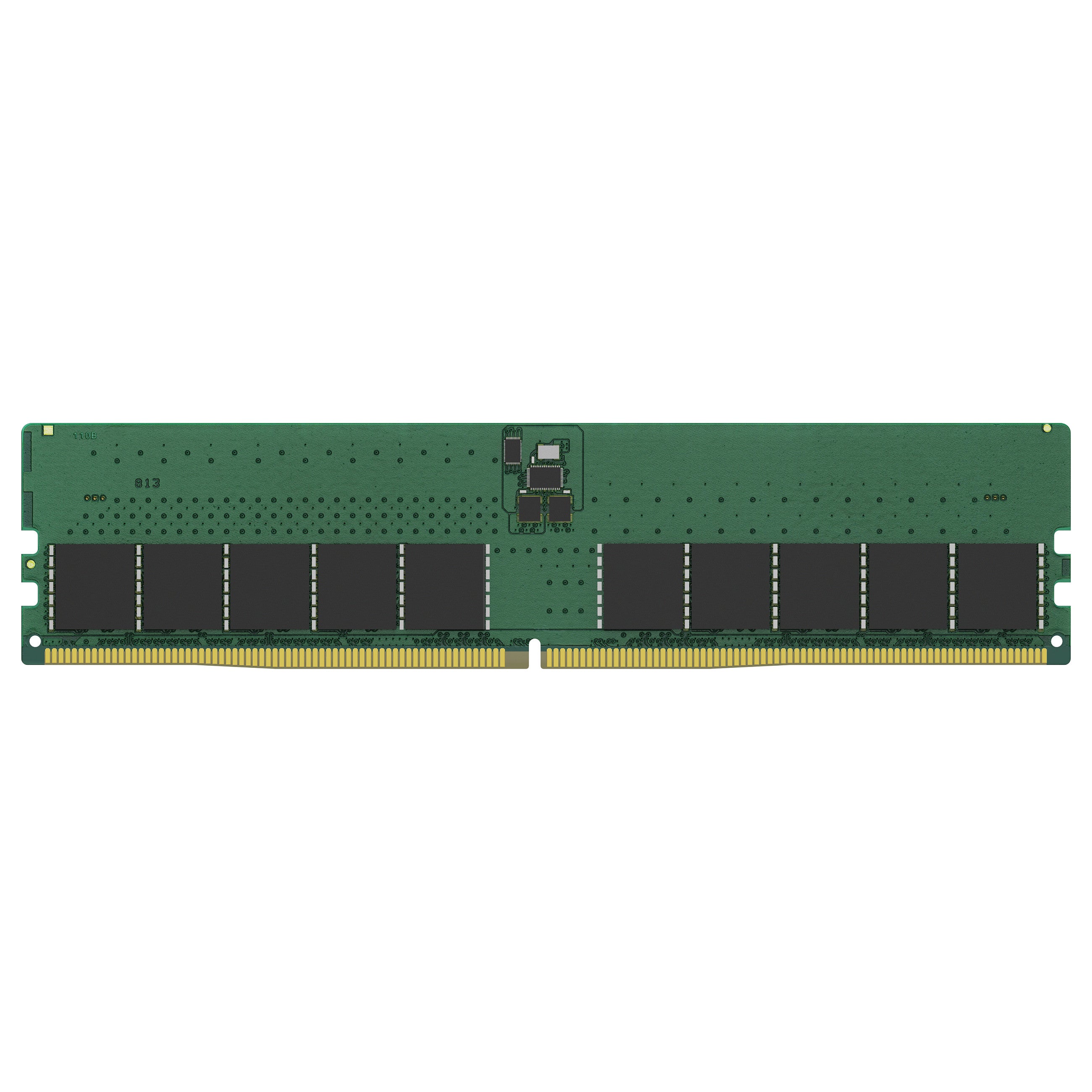 Kingston 48GB DDR5 DIMM ECC