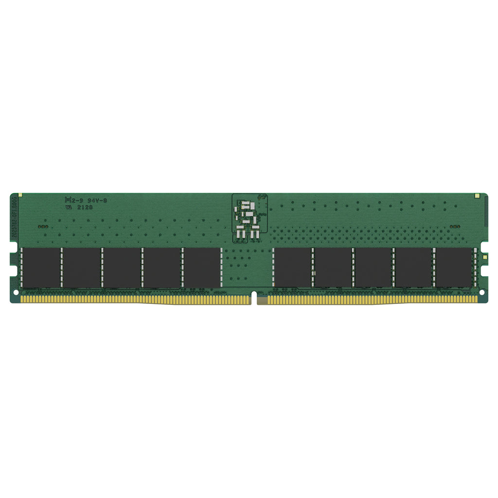 Kingston 48GB DDR5 DIMM ECC