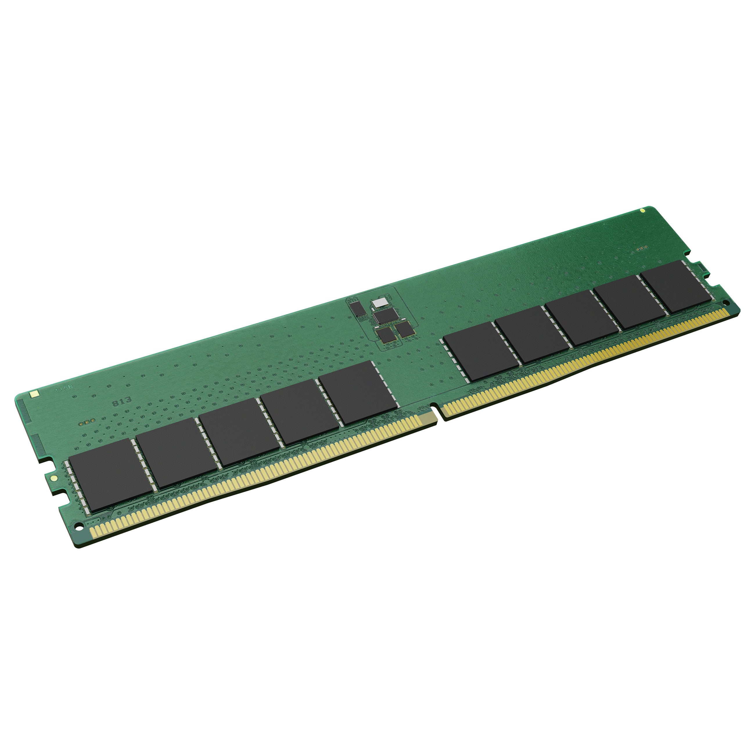 Kingston 48GB DDR5 DIMM ECC